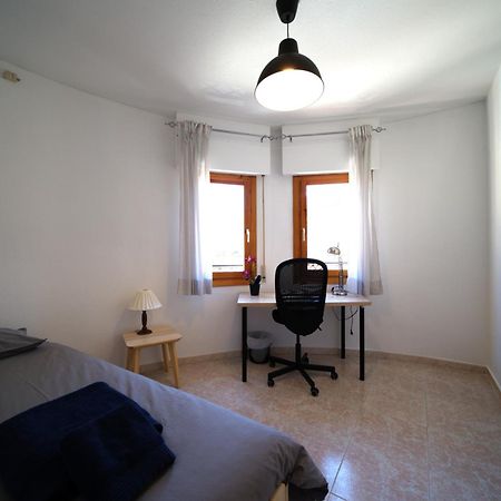 Casa Granada Budget Haus Bei Granada Dúrcal Kültér fotó