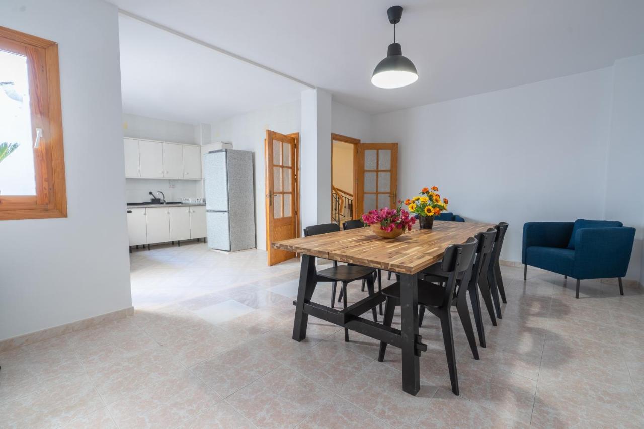 Casa Granada Budget Haus Bei Granada Dúrcal Kültér fotó