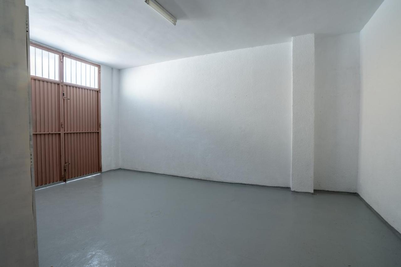 Casa Granada Budget Haus Bei Granada Dúrcal Kültér fotó