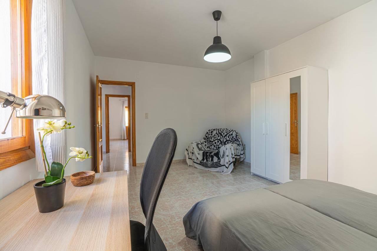 Casa Granada Budget Haus Bei Granada Dúrcal Kültér fotó