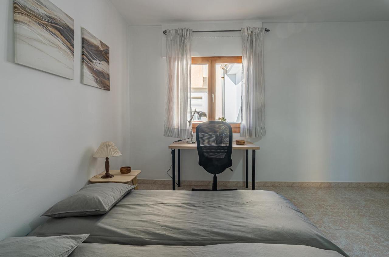 Casa Granada Budget Haus Bei Granada Dúrcal Kültér fotó