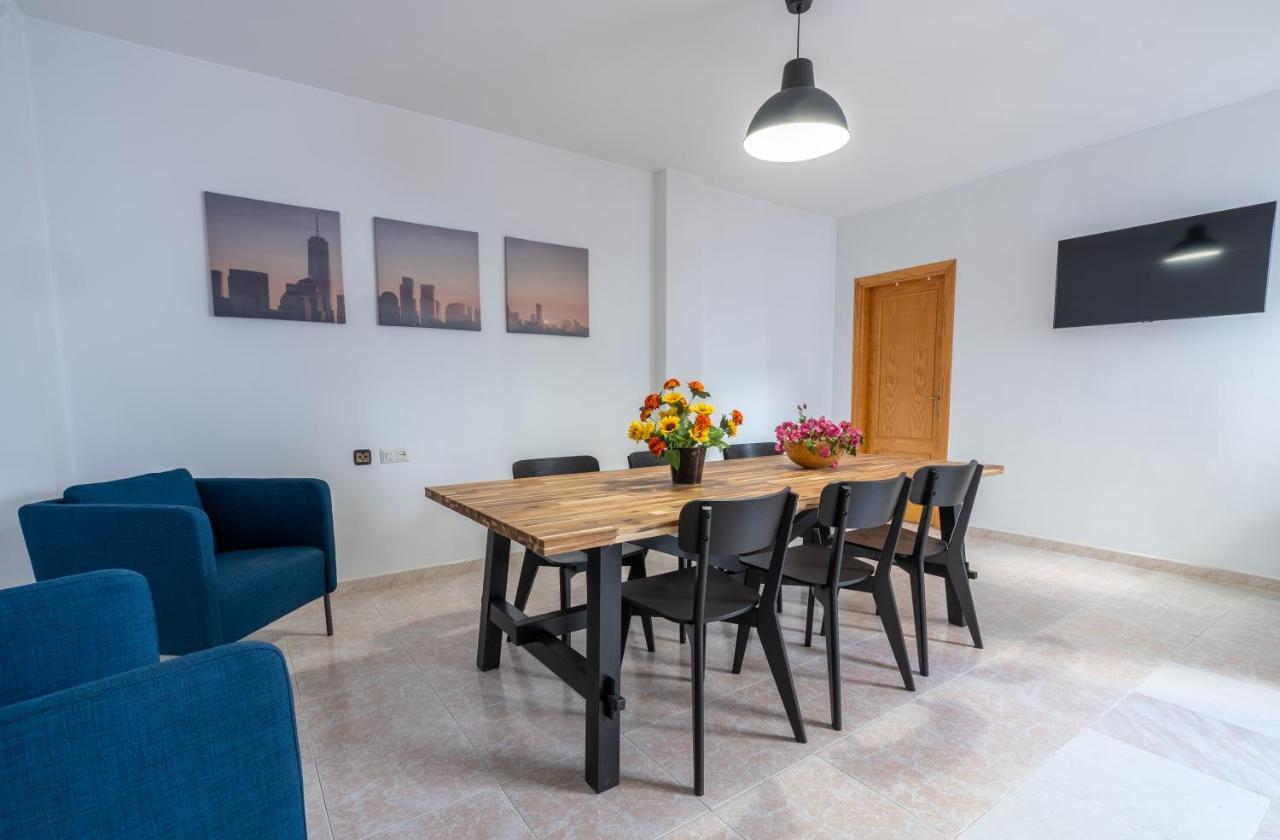 Casa Granada Budget Haus Bei Granada Dúrcal Kültér fotó