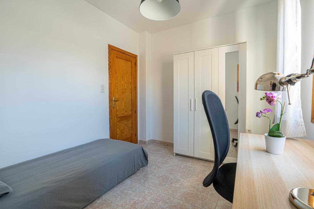 Casa Granada Budget Haus Bei Granada Dúrcal Kültér fotó
