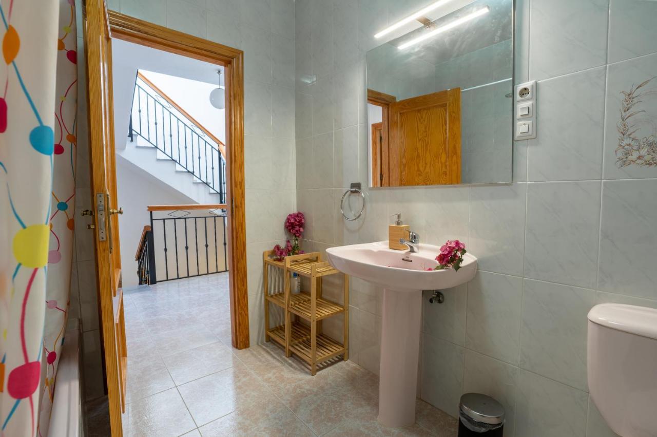Casa Granada Budget Haus Bei Granada Dúrcal Kültér fotó