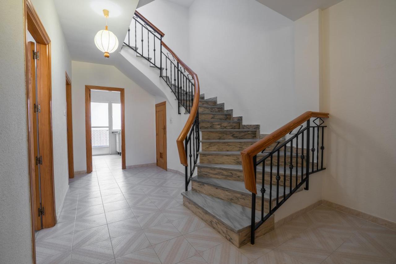 Casa Granada Budget Haus Bei Granada Dúrcal Kültér fotó