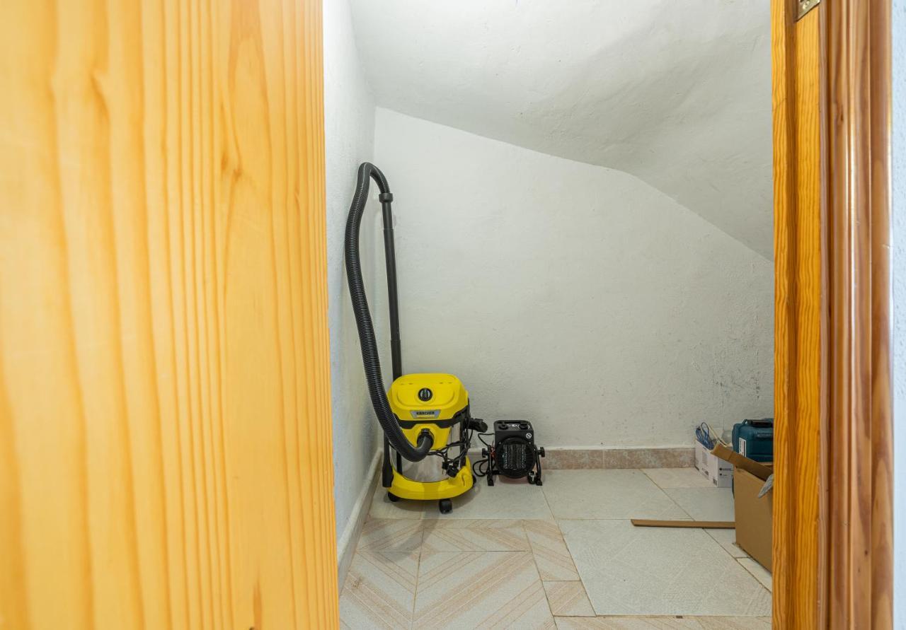 Casa Granada Budget Haus Bei Granada Dúrcal Kültér fotó