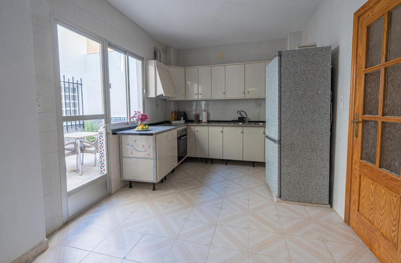 Casa Granada Budget Haus Bei Granada Dúrcal Kültér fotó