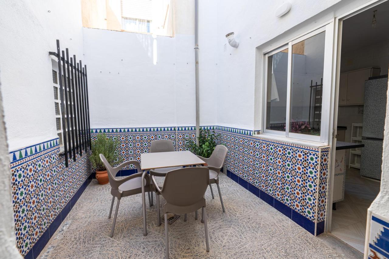 Casa Granada Budget Haus Bei Granada Dúrcal Kültér fotó