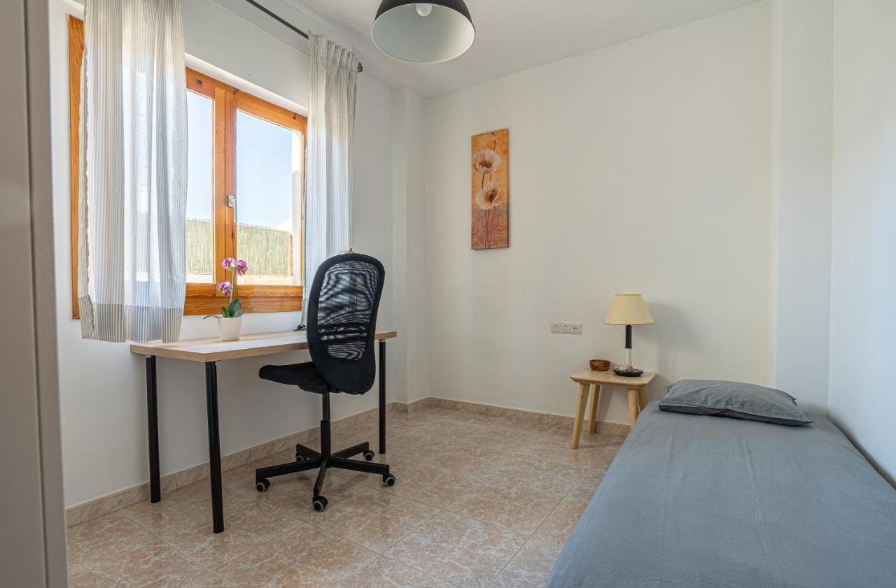 Casa Granada Budget Haus Bei Granada Dúrcal Kültér fotó