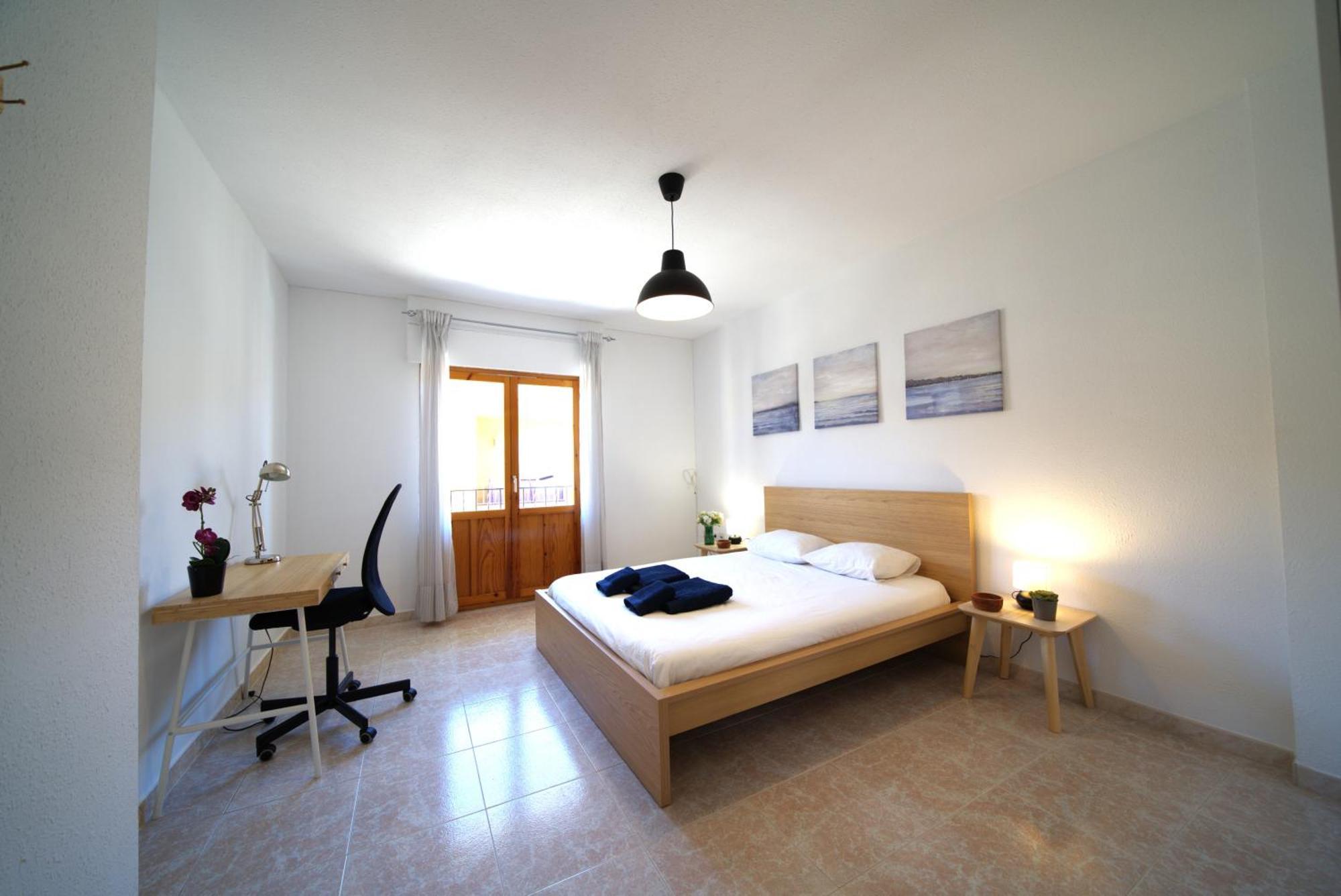 Casa Granada Budget Haus Bei Granada Dúrcal Kültér fotó