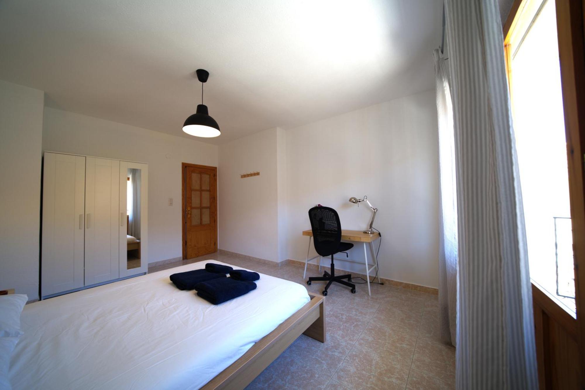 Casa Granada Budget Haus Bei Granada Dúrcal Kültér fotó