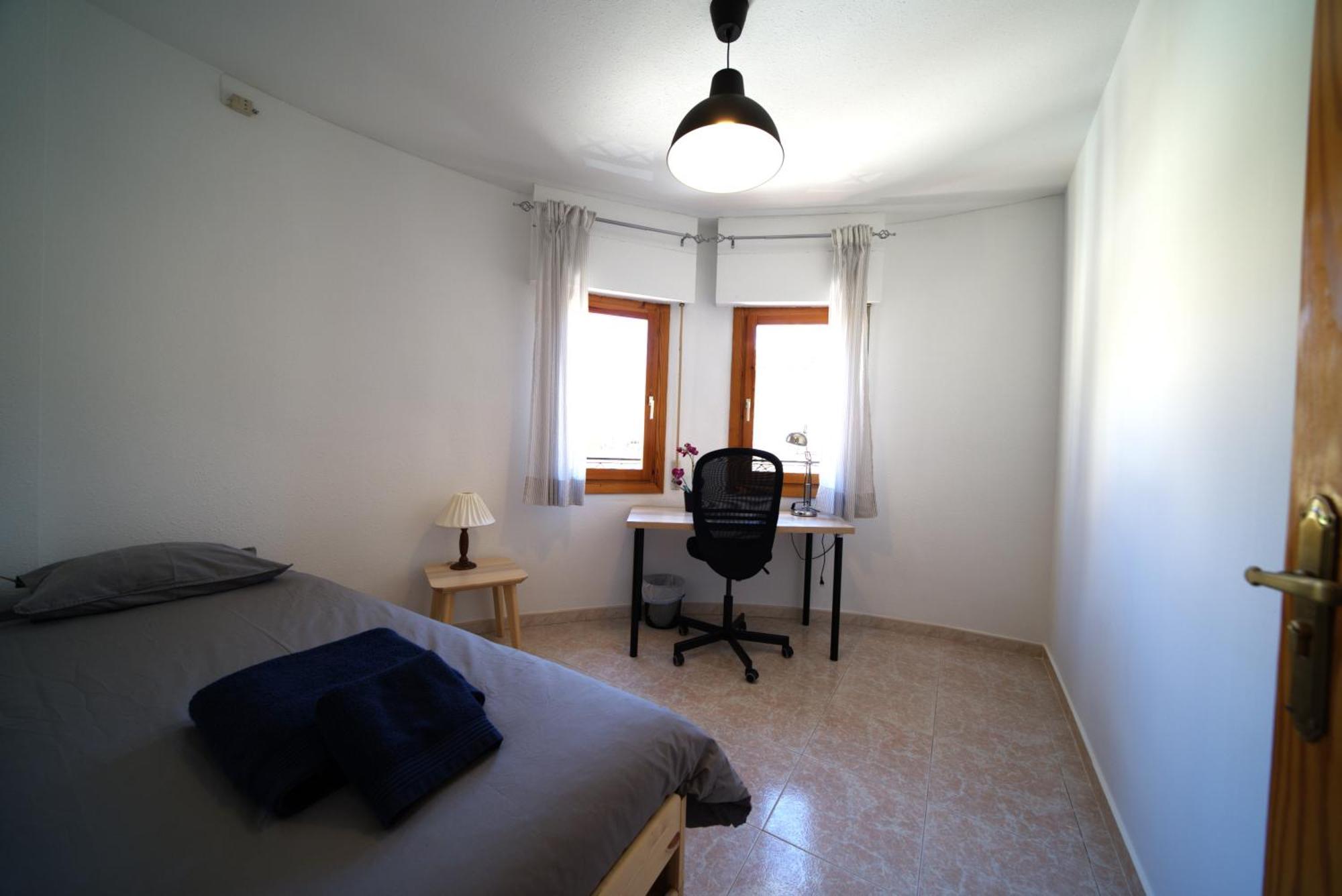Casa Granada Budget Haus Bei Granada Dúrcal Kültér fotó
