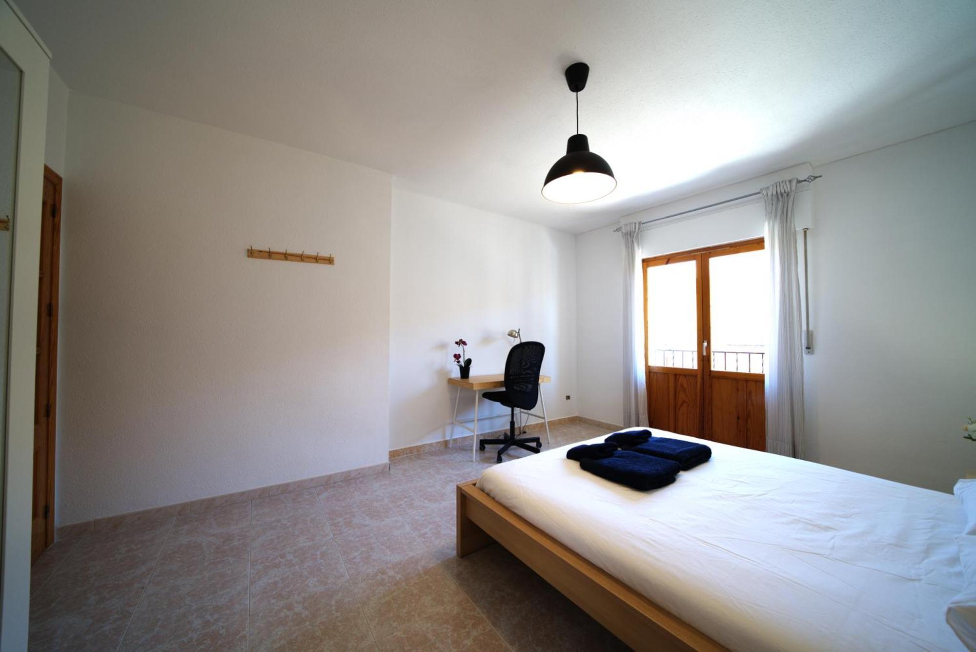 Casa Granada Budget Haus Bei Granada Dúrcal Kültér fotó