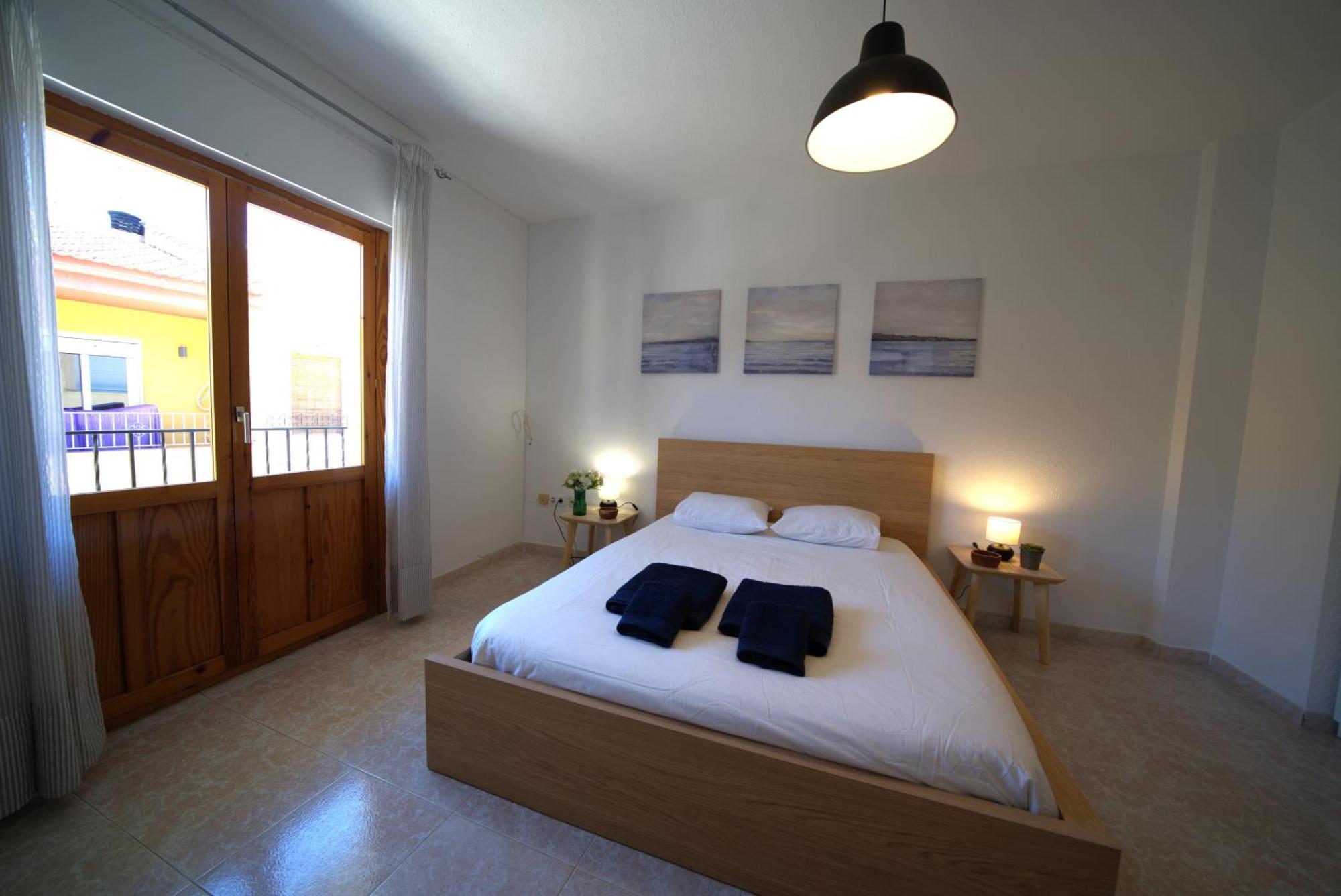 Casa Granada Budget Haus Bei Granada Dúrcal Kültér fotó